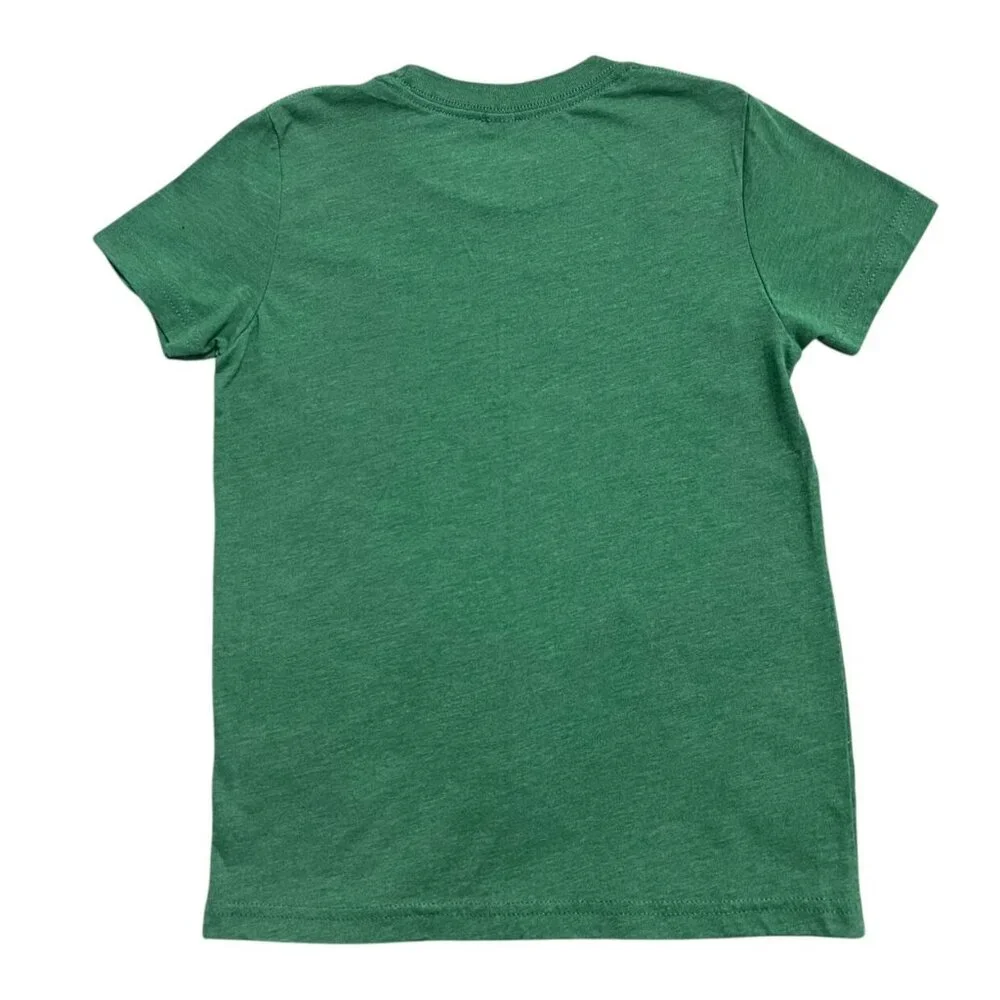 Small Shop 6-8Y Dinosaur “Eight” Birthday Shirt